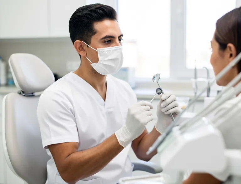 dentist Ithaca